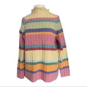 Jones New York Lambswool Sweater